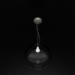 3D Lamp preview