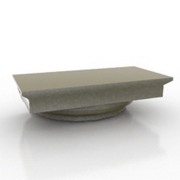 column 3D Model Preview #00a9c783