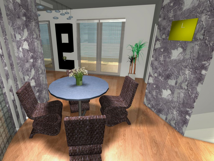 Architectural Home Design