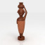Statuette