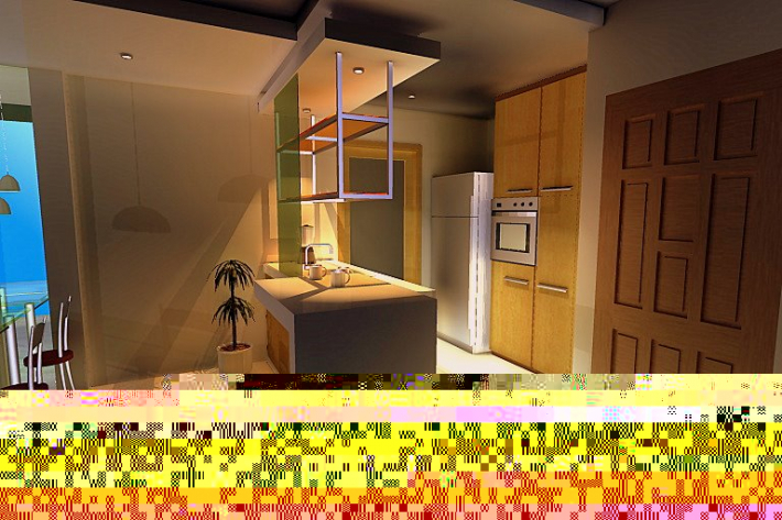 Architectural Home Design