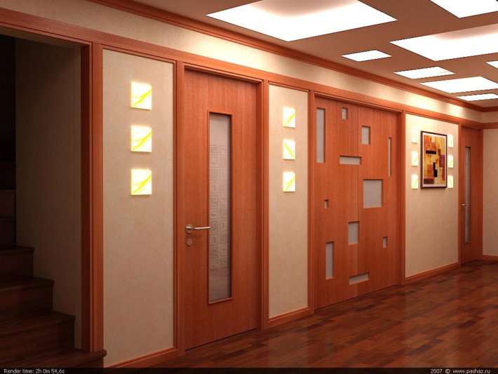 Architectural Home Design