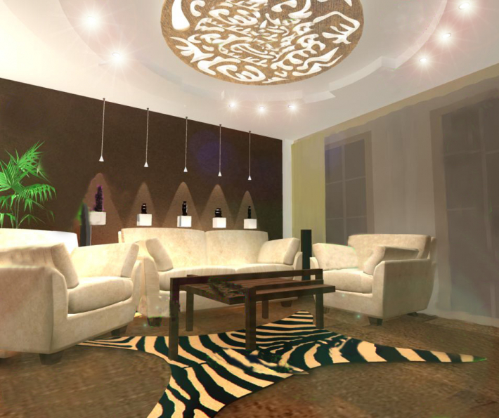 Architectural Home Design