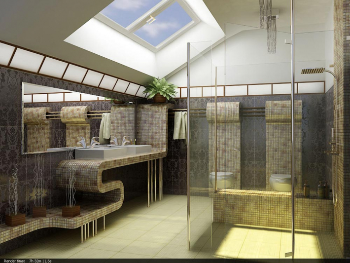 Architectural Home Design