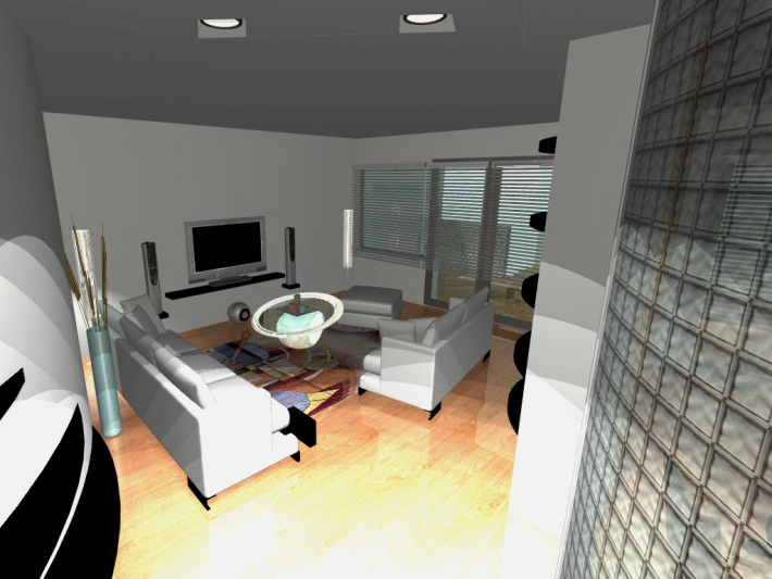 Architectural Home Design