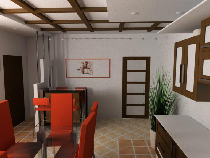 Architectural Home Design