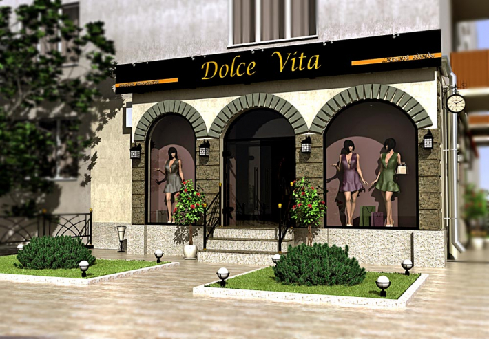 Architectural Home Design