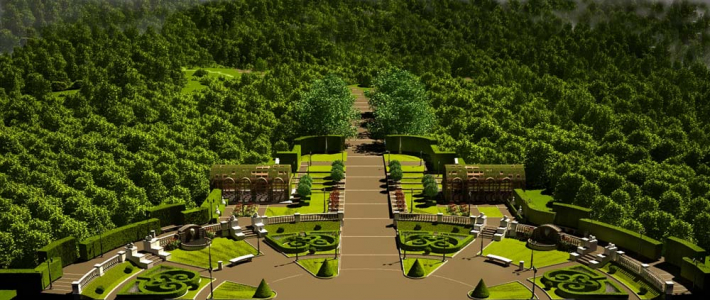Architectural Home Design