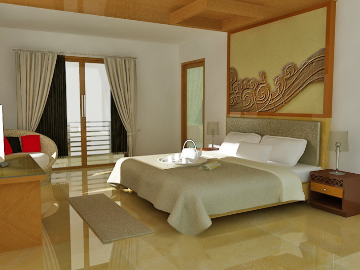 Architectural Home Design