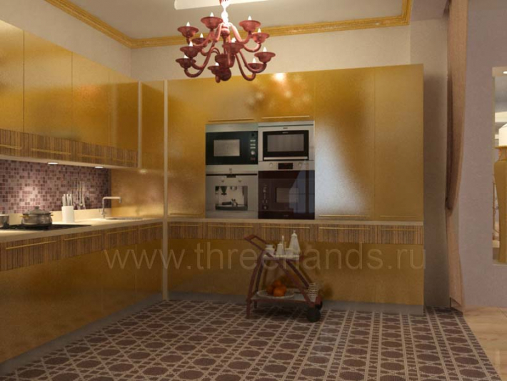 Architectural Home Design