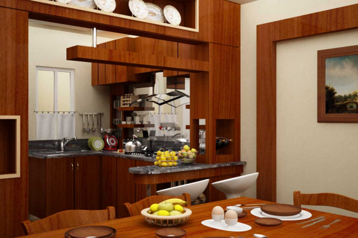 Architectural Home Design
