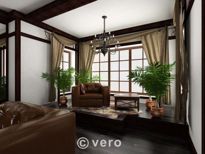 Architectural Home Design