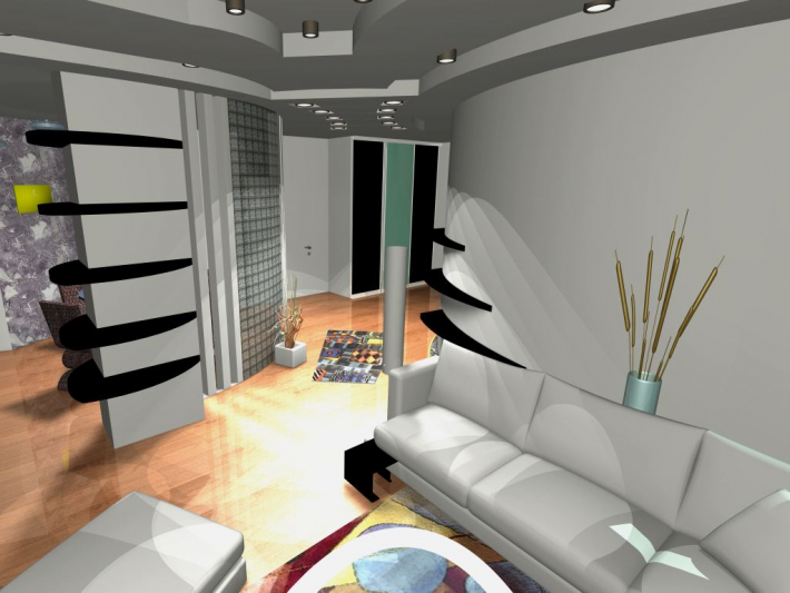Architectural Home Design
