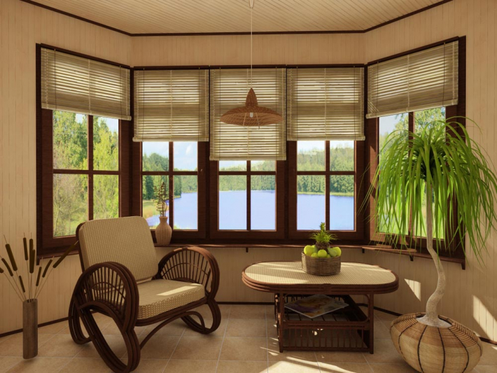 Architectural Home Design