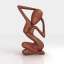 Statuette