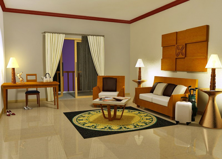 Architectural Home Design