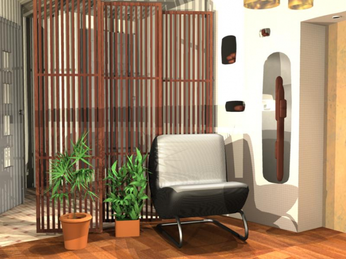 Architectural Home Design
