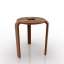Stool