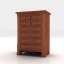  Commode