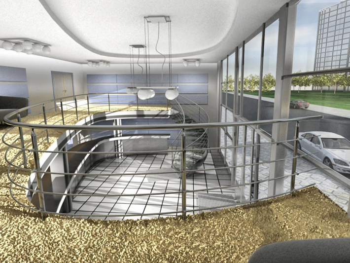 Architectural Home Design