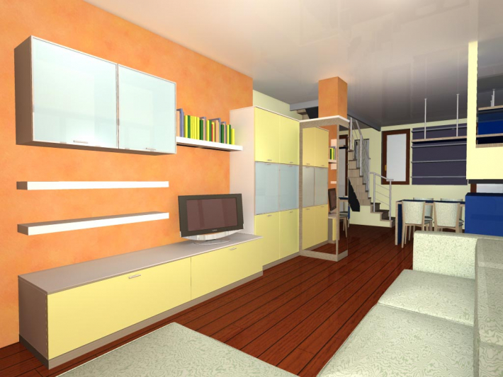 Architectural Home Design