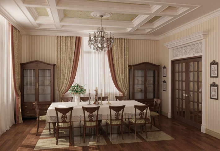 Architectural Home Design