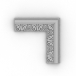 frame 2 3D Model Preview #307c8ebd