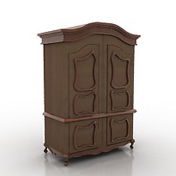 shkap 3D Model Preview #71e5879b