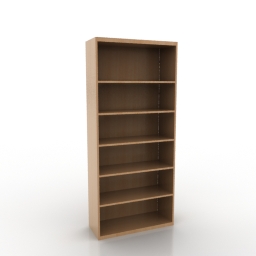 rack  2 3D Model Preview #d47c00c8