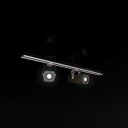 3D Spot preview