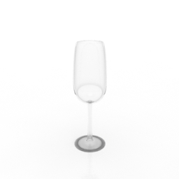 3D Glass preview