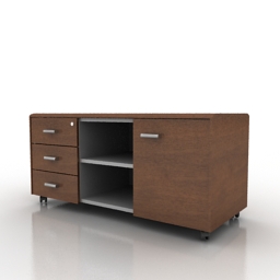 "Mk-Interio" - Furniture collection preview