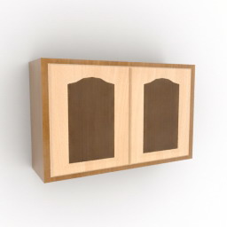 drawer 1 3D Model Preview #515aad6b