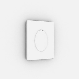 3D Button preview