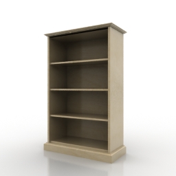 rack  3 3D Model Preview #f2cdba7a