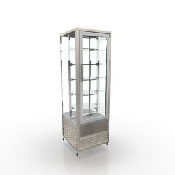 3D Showcase preview