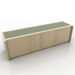 3D Desk preview
