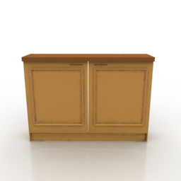 3D Drawer preview