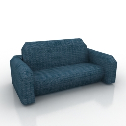 "Furnishings-48" - Interior collection preview