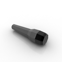 3D Microphone preview