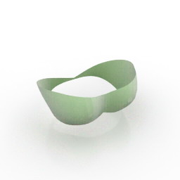 bra 3D Model Preview #7d36a172