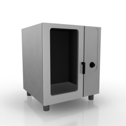 3D Case preview