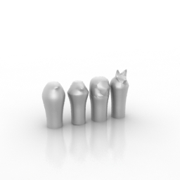 3D Spice preview