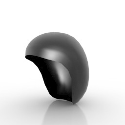 hood 3D Model Preview #35688e89