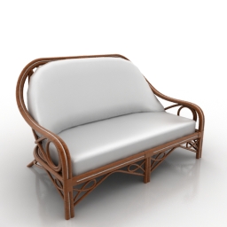 "Furnishings-45" - Interior collection preview