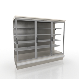 3D Showcase preview