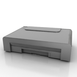 3D Scanner preview