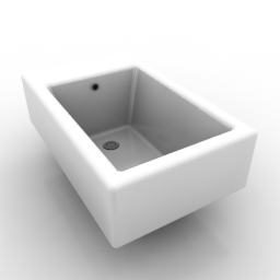 3D Bidet preview