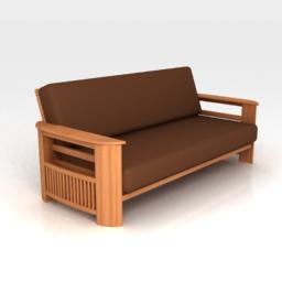 "Furnishings-44" - Interior collection preview