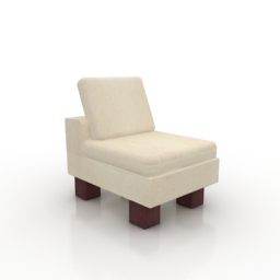 3D Seat preview